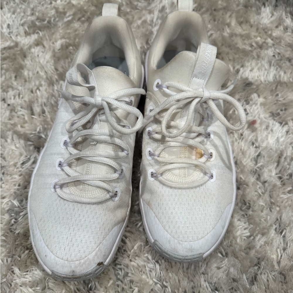 Nike Free Off-White Sneakers